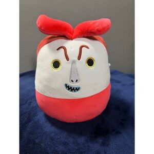 Disney The Nightmare Before Christmas Oogie Boogie Plush Toy